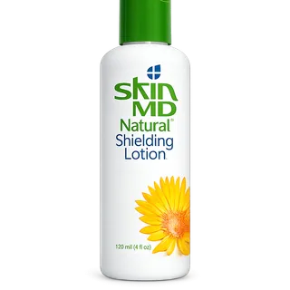 Skin MD - SHIELDING LOTION
