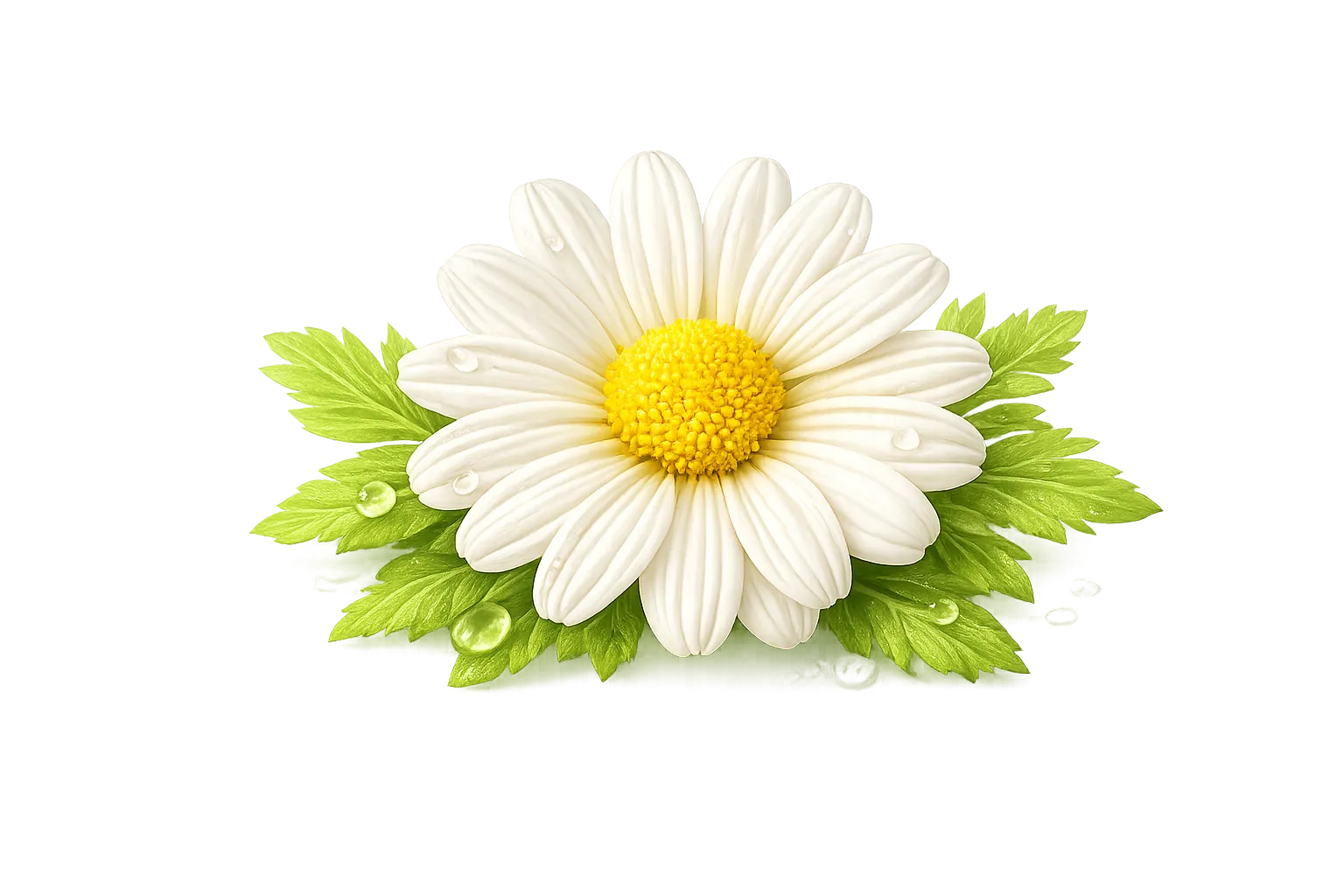 Chamomile - Natural Skincare Ingredient