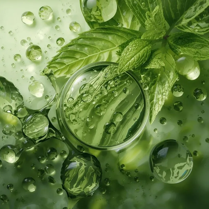 Natural Extracts